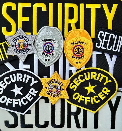 SECURITY PATCHES